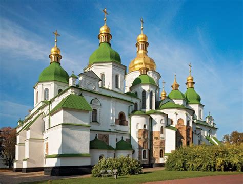History of Kyiv .